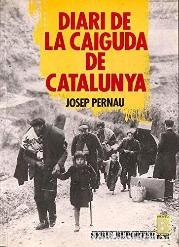 Libros: Diari de la caiguda de Catalunya- 9788440607485 - Foto 1