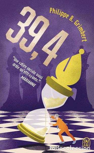 Libros: 39,4 (9782290363065)