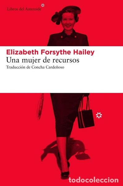 books: Una mujer de recursos- 9788416213207