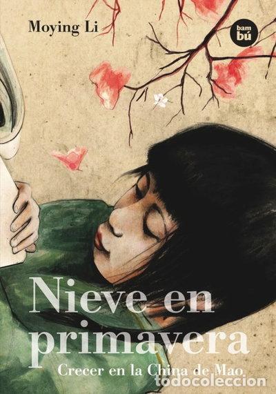 Libros: Nieve en primavera- 9788483430910 - Foto 1