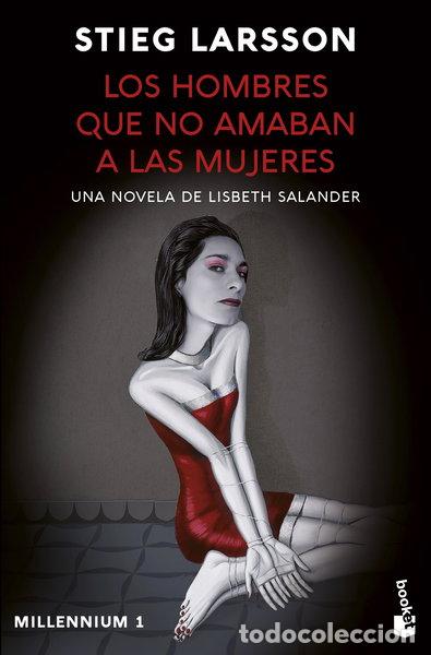 books: Los hombres que no amaban a las mujeres- 9788423363742