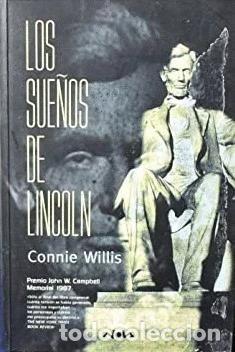 Libros: Los sue&ntilde;os de Lincoln- 9788440696199 - Foto 1