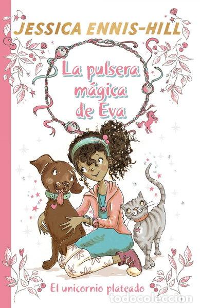 Libri di seconda mano: El unicornio plateado- 9788469624272