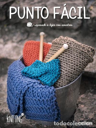Libros: Punto f&aacute;cil- 9788441537149