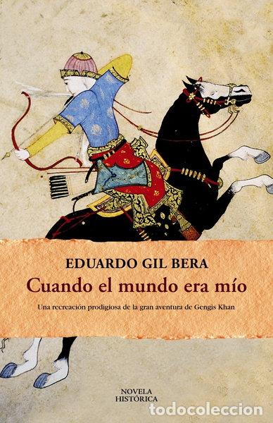 Libros: Cuando el mundo era m&iacute;o- 9788420608716 - Foto 1
