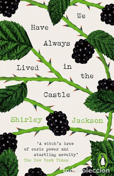 Libros: We Have Always Lived in the Castle- 9780241685044 - Foto 1
