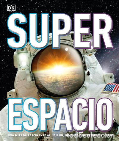 B&uuml;cher: Superespacio- 9780744027105