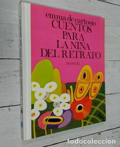 Libros: Cuentos para la ni&ntilde;a del retrato- 9788432504815 - Foto 1