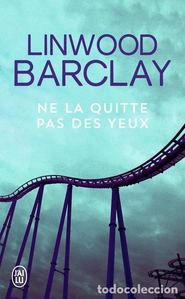 Livros em segunda m&atilde;o: Ne la quitte pas des yeux- 9782290039656