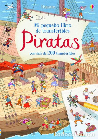 Libros: Piratas- 9781474959322 - Foto 1
