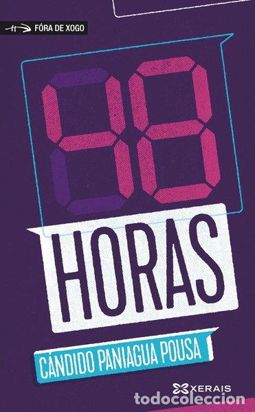 Libros: 48 horas- 9788491216742