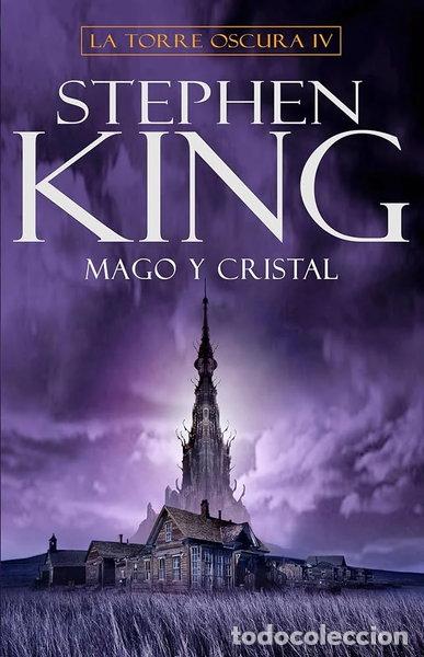 Libros: Mago Y Cristal- 9788467253498 - Foto 1