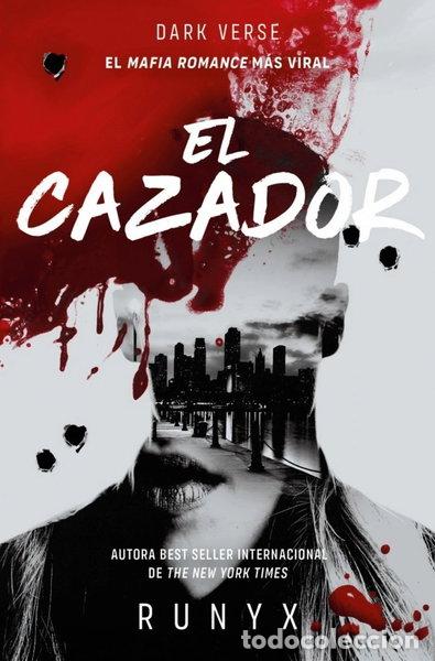 Libros: El cazador- 9791387652555 - Foto 1
