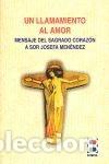 Livres: Un llamamiento al amor- 9788484077565