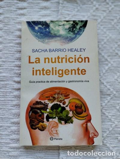 Livres: La nutrici&oacute;n inteligente- 9786124070051