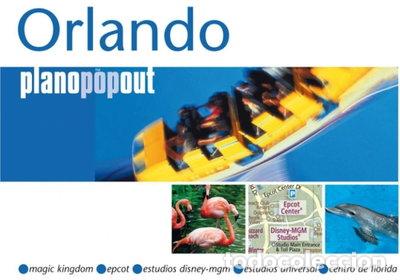 Livres: Orlando Plano- 9788403507333