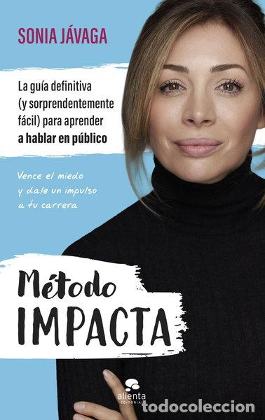 Livres: M&eacute;todo IMPACTA- 9788413444284