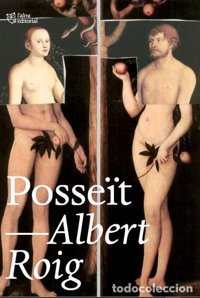 Libros: Posse&iuml;t- 9788412508680 - Foto 1