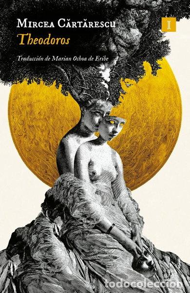 B&uuml;cher: Theodoros- 9788419581655
