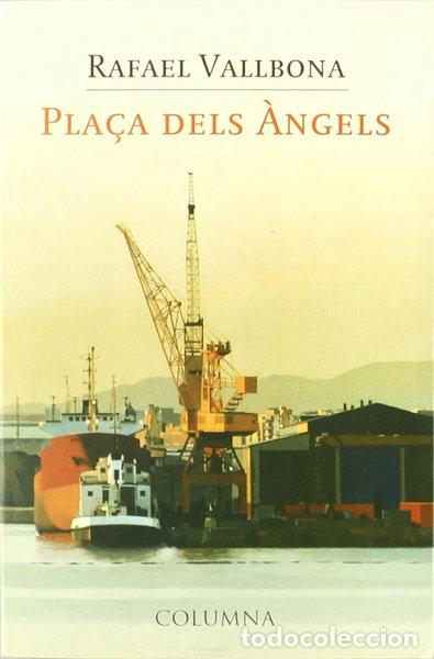 B&uuml;cher: Pla&ccedil;a dels &Agrave;ngels- 9788483009413