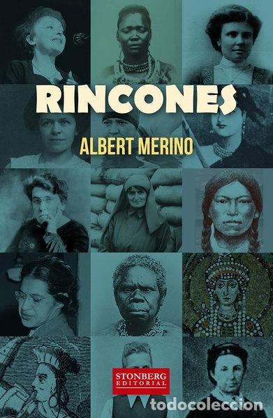 Libros: Rincones- 9788412215175 - Foto 1
