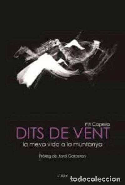 Libros: Dits de vent- 9788412505443 - Foto 1