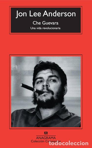 Libri di seconda mano: Che Guevara: Una vida revolucionaria- 9788433973870