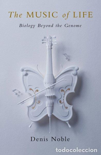 B&uuml;cher: The Music of Life- 9780199295739