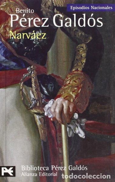 Libri di seconda mano: Narv&aacute;ez- 9788420661766