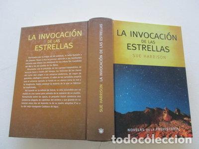 B&uuml;cher: La invocaci&oacute;n de las estrellas- 9788447342662