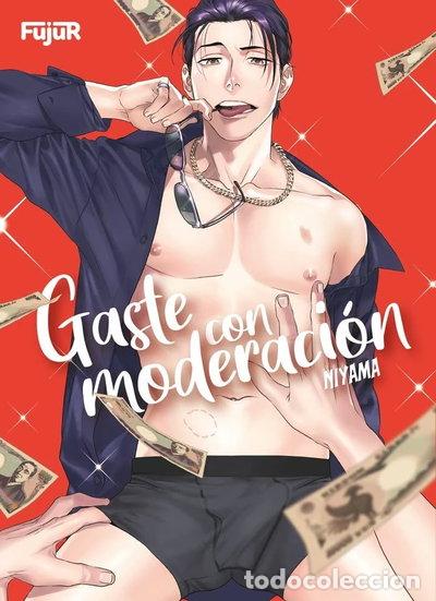 books: Gaste con moderaci&oacute;n- 9788412542103