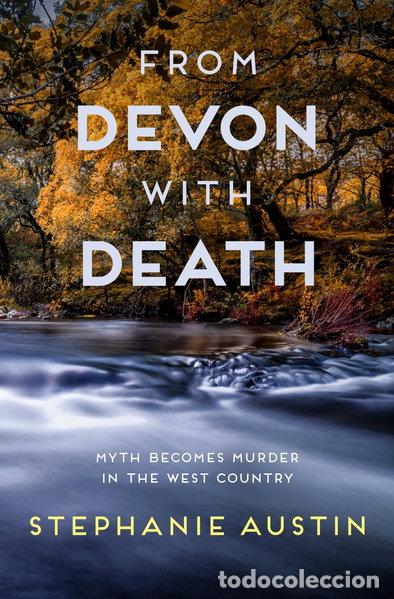 B&uuml;cher: From Devon with Death- 9780749025045