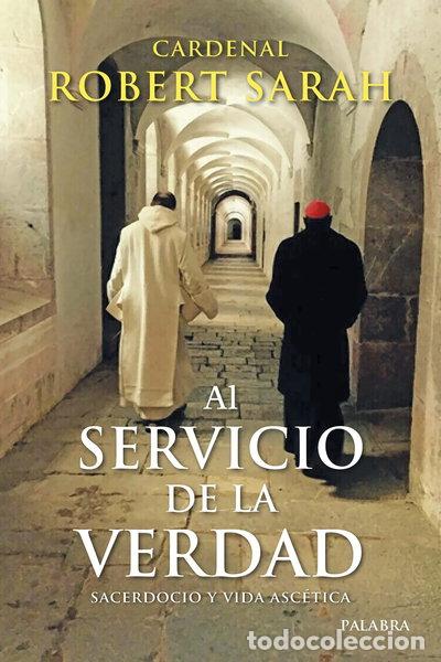 Livres: Al servicio de la verdad- 9788413681061