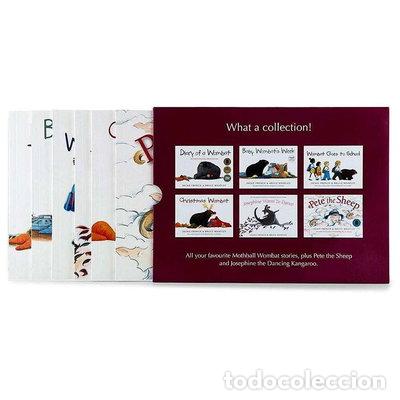 B&uuml;cher: My Favourite Aussie Animal Stories- 9780732299552