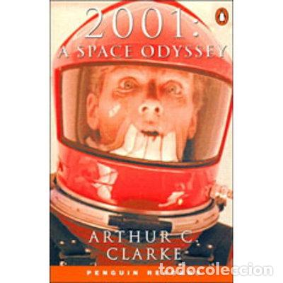 Libri di seconda mano: 2001: A Space Odyssey- 9780582461369