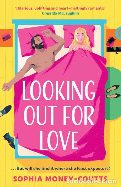 B&uuml;cher: Looking Out for Love- 9780008467074