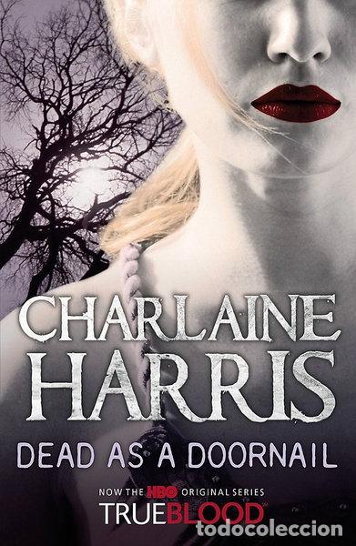 Libros: Dead as a Doornail- 9780575080430