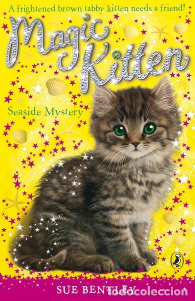 Libros: Magic Kitten: Seaside Mystery- 9780141321981