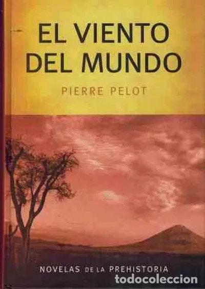 Libros: El viento del mundo- 9788447341450 - Foto 1