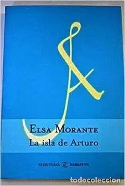 Libros: La isla de Arturo- 9788467014235 - Foto 1