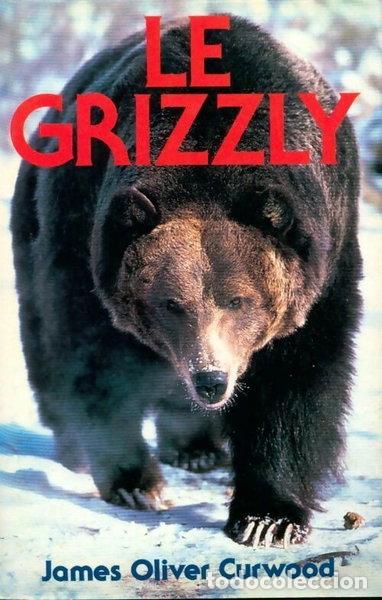 Libros: Le Grizzly- 9782724237559 - Foto 1