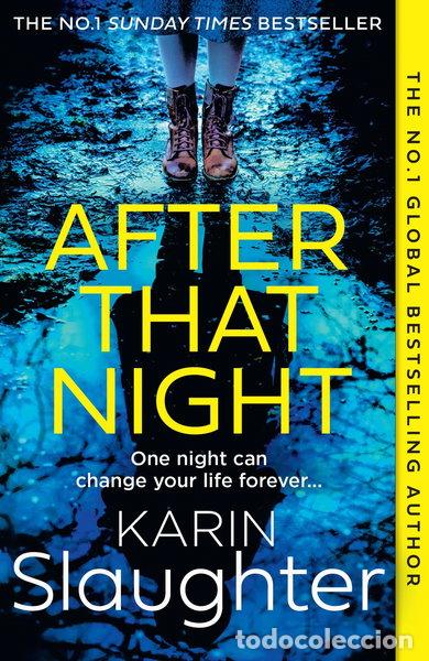 B&uuml;cher: After That Night- 9780008499433