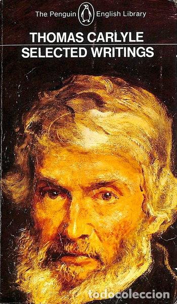 Libros: Selected Writings- 9780140430653 - Foto 1