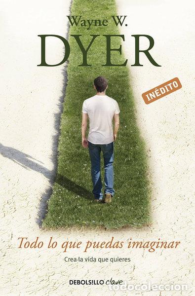 Libros: Todo lo que puedas imaginar- 9788490323984 - Foto 1