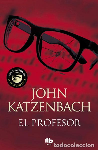 books: El profesor- 9788490700365