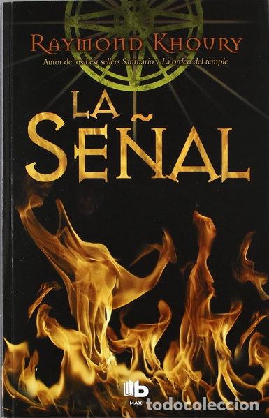 Libros: La se&ntilde;al- 9788498726473 - Foto 1