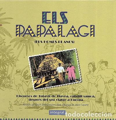 Libros: Els papalagi- 9788479015589 - Foto 1