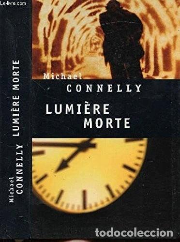 Libri di seconda mano: Lumi&egrave;re morte- 9782702886854