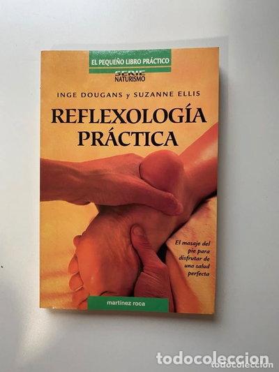 Libri di seconda mano: Reflexolog&iacute;a pr&aacute;ctica- 9788427022799