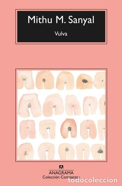 Libros: Vulva- 9788433960276 - Foto 1